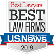 Best Lawyers 2018 Us News