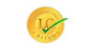 LC Rated Logo
