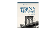 Top New York Verdicts 2010