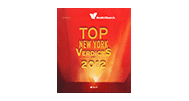 Top New York Verdicts 2012