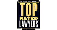 Top Rated Lawerys logo