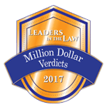Million Dollar Verdicts 2017