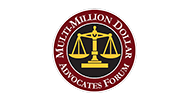 Multi Million Dollar Advocate logo