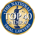 Top 40 Under 40