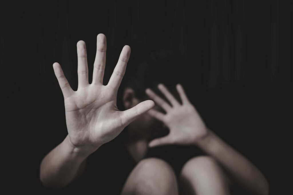 sexual abuse case